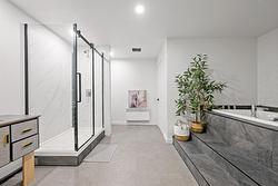 Bathroom - 