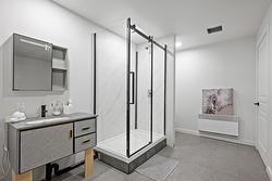Bathroom - 