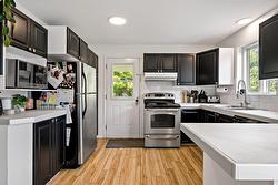 Kitchen - 