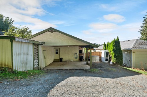 919 Hemlock St, Campbell River, BC 