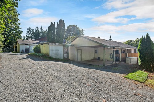 919 Hemlock St, Campbell River, BC 