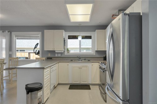 919 Hemlock St, Campbell River, BC 