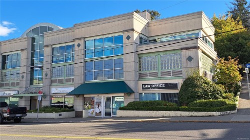 101-1625 Oak Bay Ave, Victoria, BC 