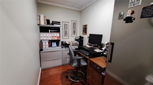 101-1625 Oak Bay Ave, Victoria, BC 