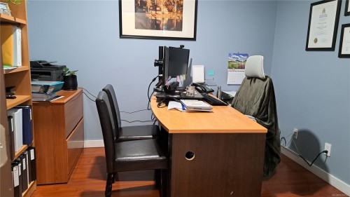 101-1625 Oak Bay Ave, Victoria, BC 