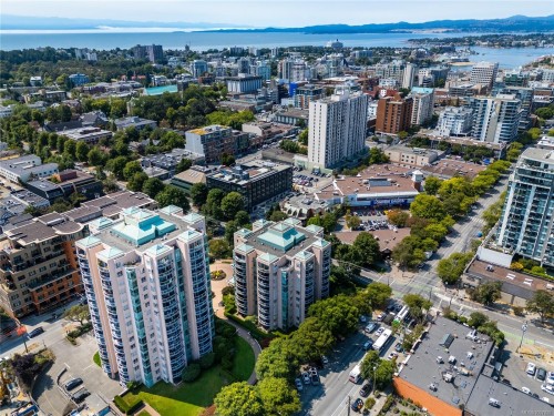 501-1020 View St  Victoria, BC V8V 4Y3