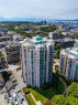 501-1020 View St, Victoria, BC  - Outdoor With View 