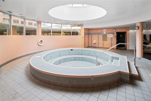 501-1020 View St, Victoria, BC - Indoor