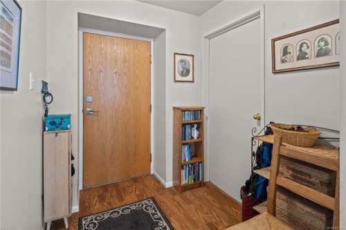 501-1020 View St, Victoria, BC - Indoor Photo Showing Other Room
