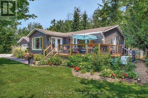33 Graham Drive, Kawartha Lakes (Verulam), ON - Outdoor
