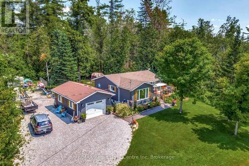 33 Graham Drive, Kawartha Lakes (Verulam), ON - Outdoor