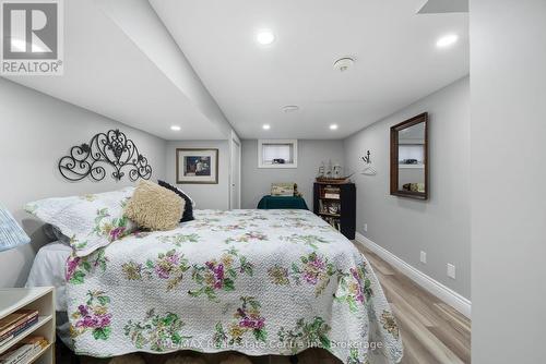 33 Graham Drive, Kawartha Lakes (Verulam), ON - Indoor Photo Showing Bedroom