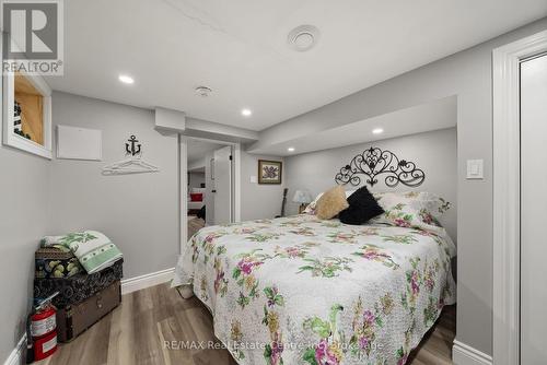 33 Graham Drive, Kawartha Lakes (Verulam), ON - Indoor Photo Showing Bedroom