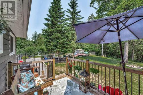 33 Graham Drive, Kawartha Lakes (Verulam), ON - Outdoor