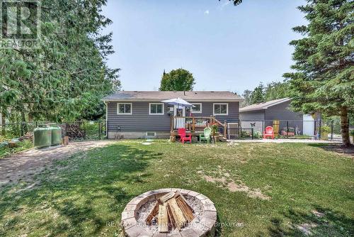 33 Graham Drive, Kawartha Lakes (Verulam), ON - Outdoor