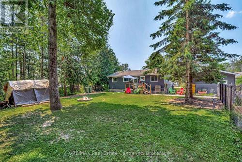 33 Graham Drive, Kawartha Lakes (Verulam), ON - Outdoor