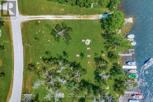 33 Graham Drive, Kawartha Lakes (Verulam), ON - Outdoor With Body Of Water With View