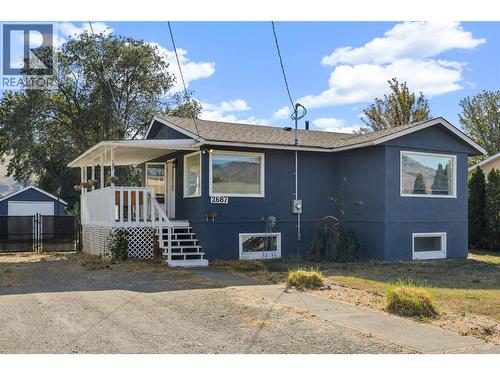 2687 Joyce Avenue  Kamloops, BC V2B 4M2
