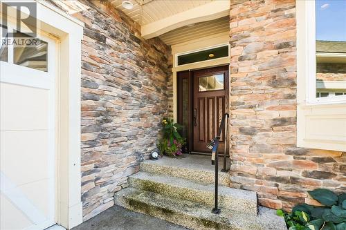 48-7126 Highway 3A Highway, Nelson, BC - Outdoor With Exterior