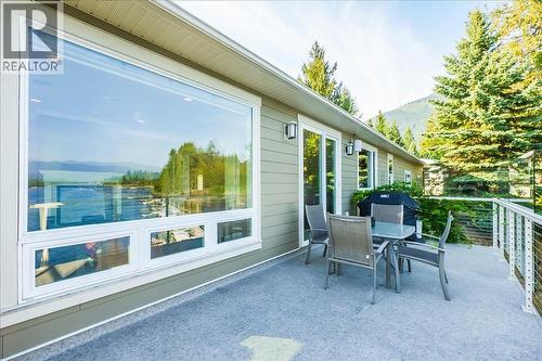 48-7126 Highway 3A Highway, Nelson, BC - Outdoor With Exterior