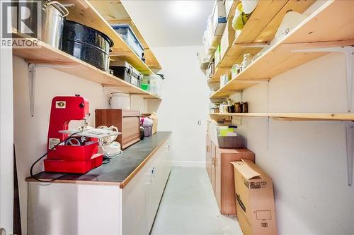 48-7126 Highway 3A Highway, Nelson, BC - Indoor