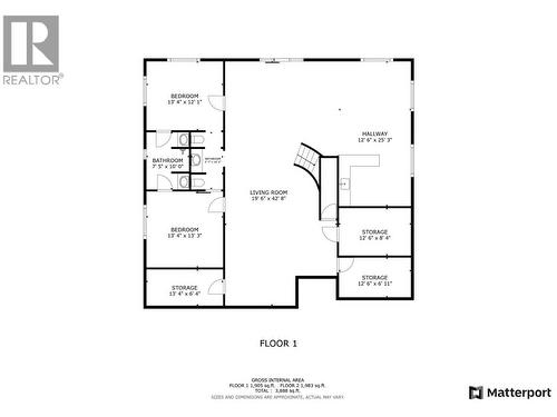 48-7126 Highway 3A Highway, Nelson, BC - Other