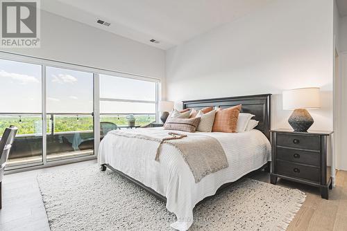 1404 - 1880 Gordon Street, Guelph, ON - Indoor Photo Showing Bedroom