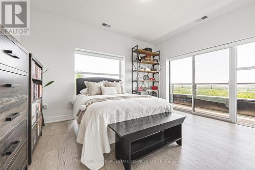 1404 - 1880 Gordon Street, Guelph, ON - Indoor Photo Showing Bedroom