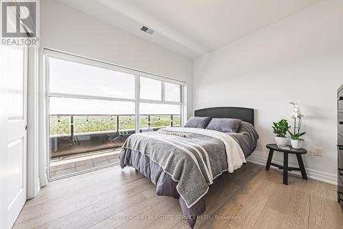 1404 - 1880 Gordon Street, Guelph, ON - Indoor Photo Showing Bedroom