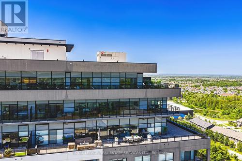 1404 - 1880 Gordon Street, Guelph, ON - Outdoor