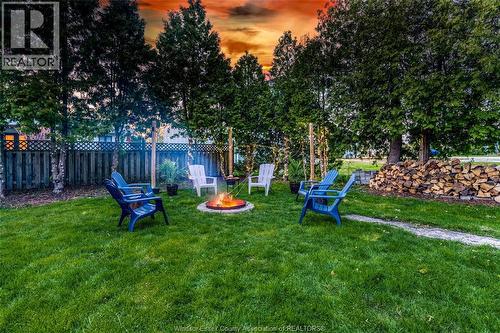 54 Main St, Mitchell'S Bay, ON - Outdoor