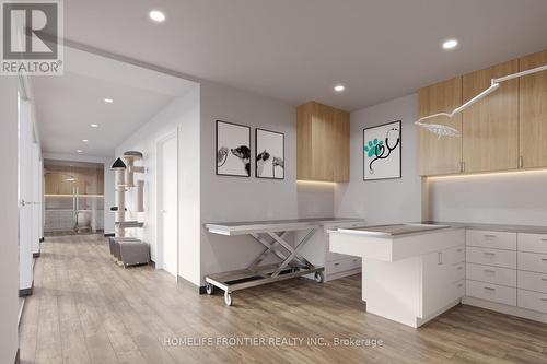 1 & 2 - 16 Mcadam Avenue, Toronto, ON 