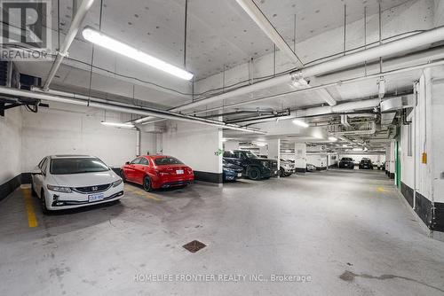 1 & 2 - 16 Mcadam Avenue, Toronto, ON 