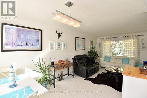 26 Heywood Avenue, St. Catharines, ON - Indoor Photo Showing Other Room