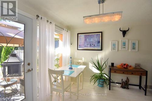 26 Heywood Avenue, St. Catharines, ON - Indoor Photo Showing Other Room