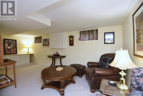 26 Heywood Avenue, St. Catharines, ON - Indoor