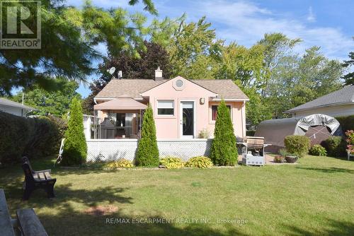 26 Heywood Avenue, St. Catharines, ON - Outdoor