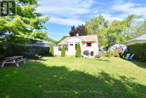 26 Heywood Avenue, St. Catharines, ON - Outdoor