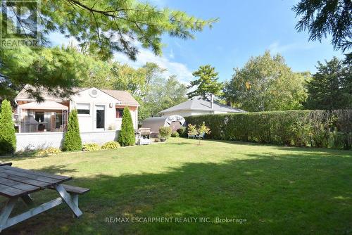 26 Heywood Avenue, St. Catharines, ON - Outdoor