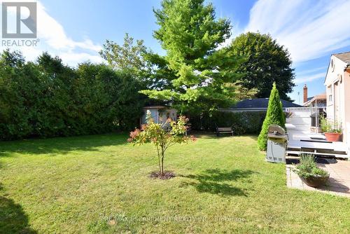 26 Heywood Avenue, St. Catharines, ON - Outdoor