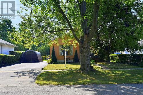 26 Heywood Avenue, St. Catharines, ON - Outdoor