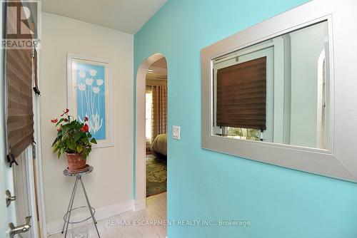 26 Heywood Avenue, St. Catharines, ON - Indoor Photo Showing Other Room