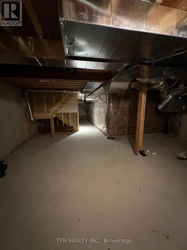 39 Oliana Way, Brampton, ON - Indoor Photo Showing Other Room