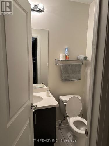 39 Oliana Way, Brampton, ON - Indoor Photo Showing Bathroom