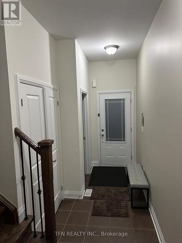39 Oliana Way, Brampton, ON - Indoor Photo Showing Other Room