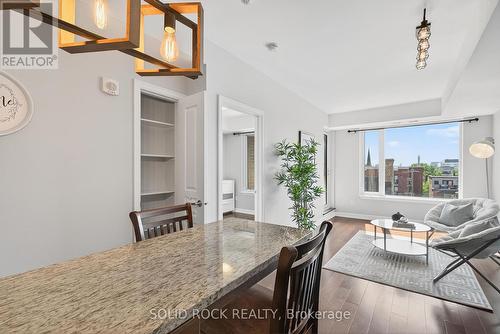 703 - 238 Besserer Street, Ottawa, ON - Indoor Photo Showing Other Room