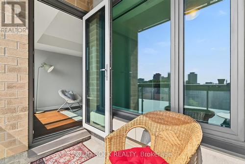 703 - 238 Besserer Street, Ottawa, ON - Outdoor With Exterior
