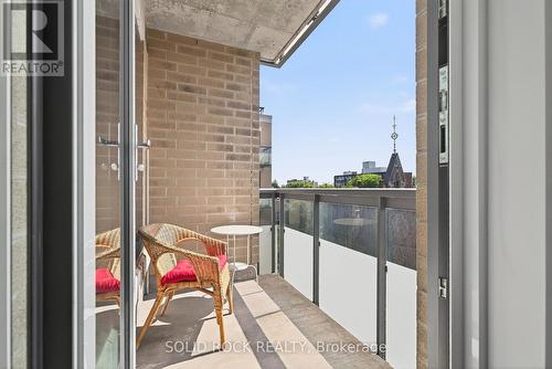 703 - 238 Besserer Street, Ottawa, ON - Outdoor With Exterior