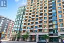 703 - 238 Besserer Street, Ottawa, ON  - Outdoor With Facade 