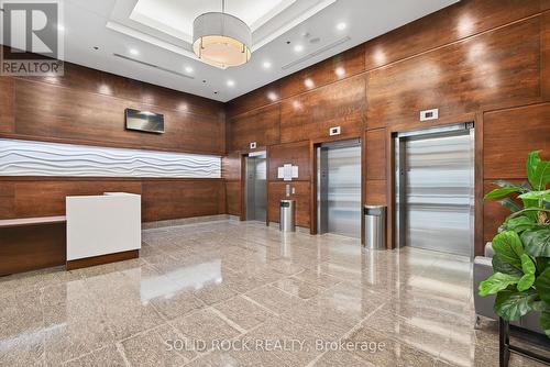 703 - 238 Besserer Street, Ottawa, ON - Indoor Photo Showing Other Room